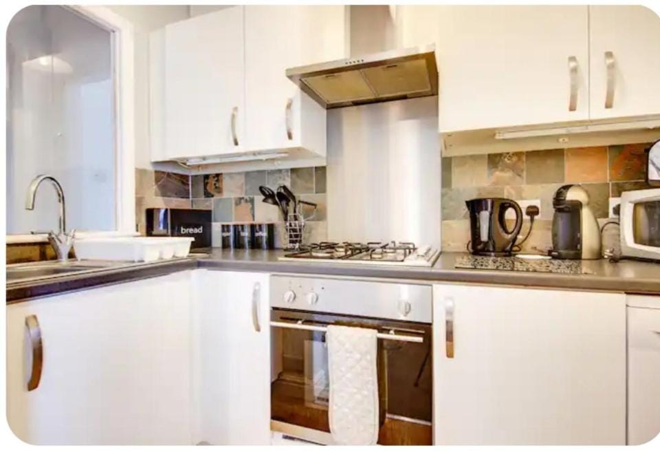 Stonehouse Apartment Apartment in Borough of Barnsley