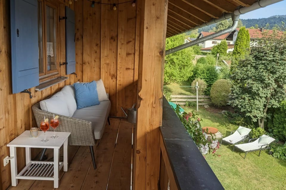 Lieblingsort / Ferienwohnung Apartment in Salzburgerland