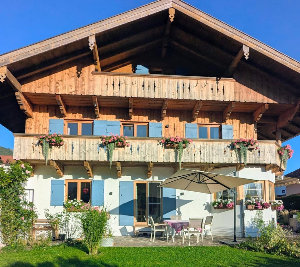 Lieblingsort / Ferienwohnung Apartment in Salzburgerland