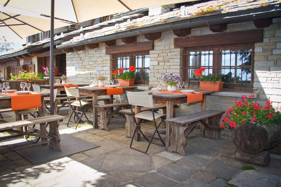 Restaurant/places to eat, Balcony/Terrace, Other