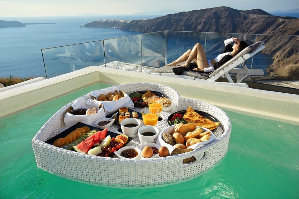Breakfast, Breakfast