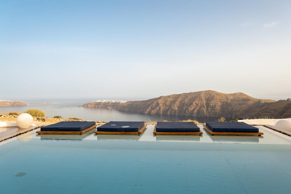Balcony/Terrace, Swimming pool