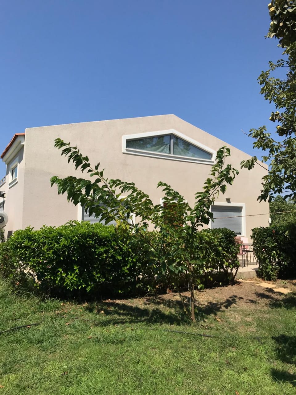 Perivoli House B House in Decentralized Administration of the Aegean