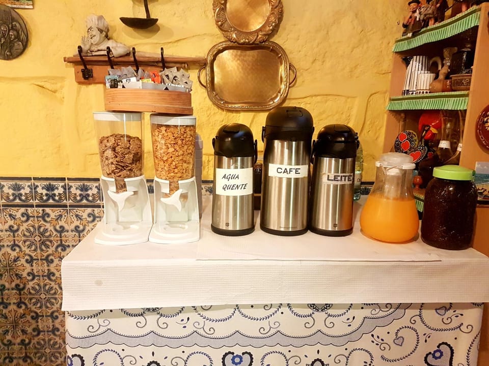 Food and drinks, Other