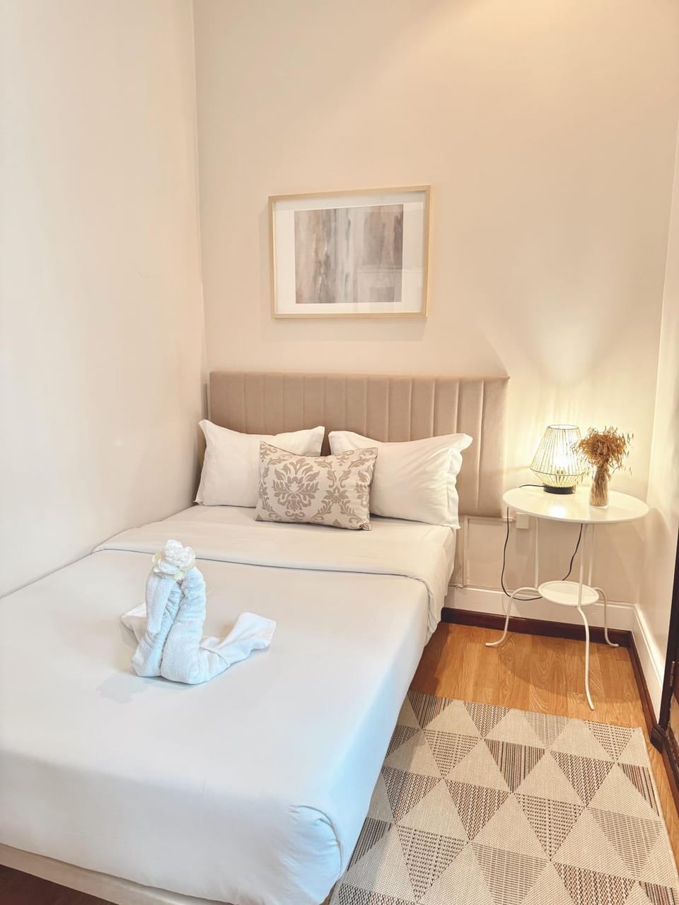 Pensao Central Bed and Breakfast in Matosinhos