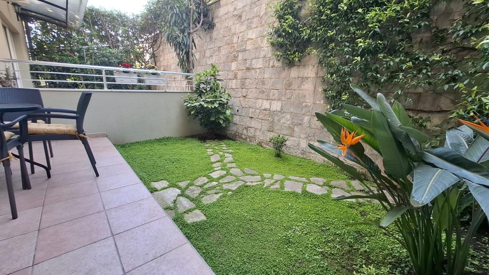 Apartman Stijepčić Apartment in Kotor Municipality