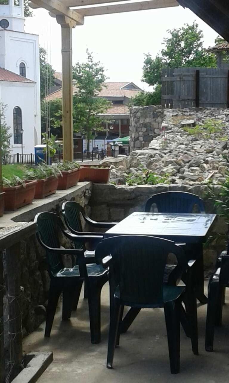 Agalina Sea House Bed and Breakfast in Sozopol