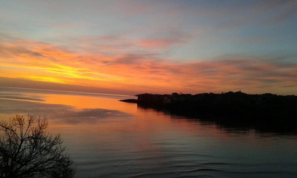 Agalina Sea House Bed and Breakfast in Sozopol