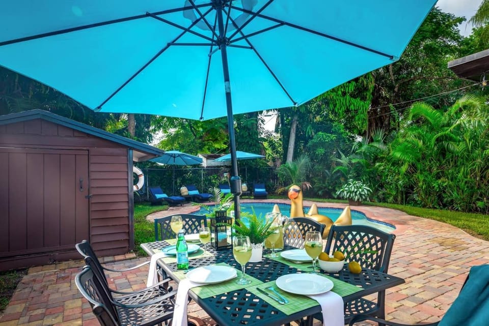 Patio, BBQ facilities, Garden, Balcony/Terrace