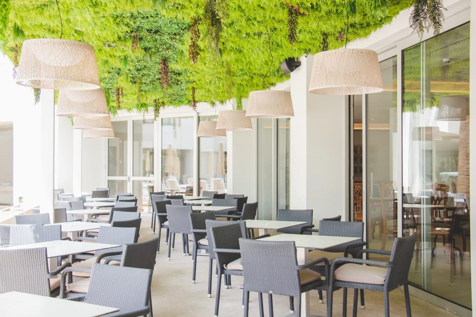 Balcony/Terrace, Lounge or bar