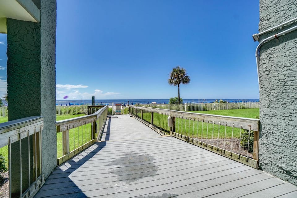 Day, Natural landscape, View (from property/room), Beach, Sea view