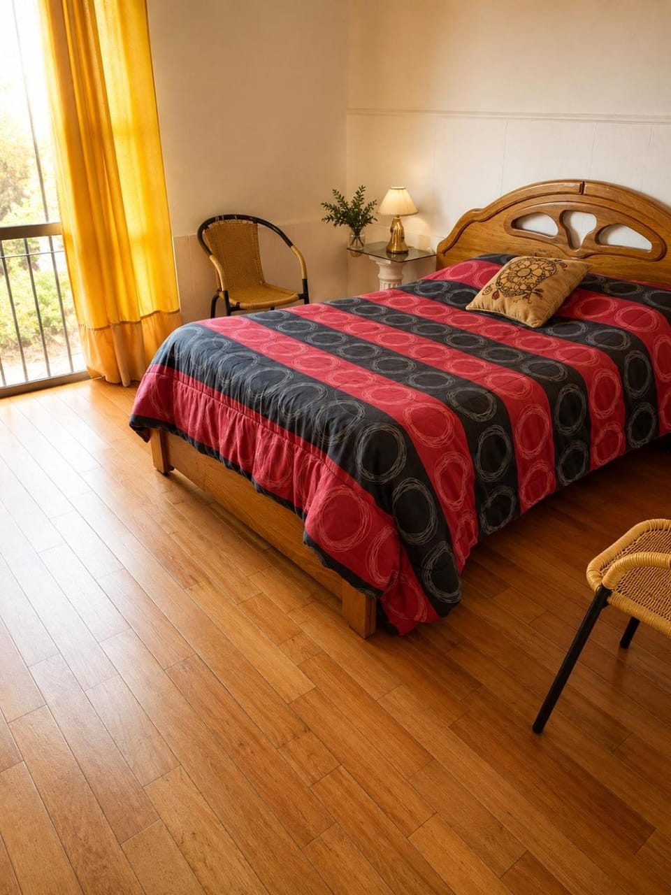 Ohana Apartments (solo familias) Apartment in Villa Carlos Paz