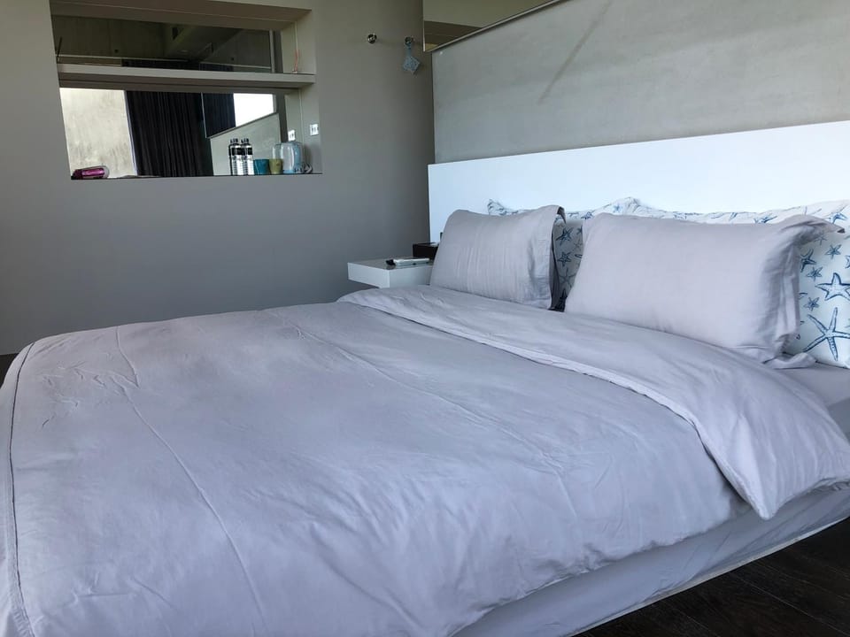 One Piece B&B Vacation rental in Taiwan, Province of China
