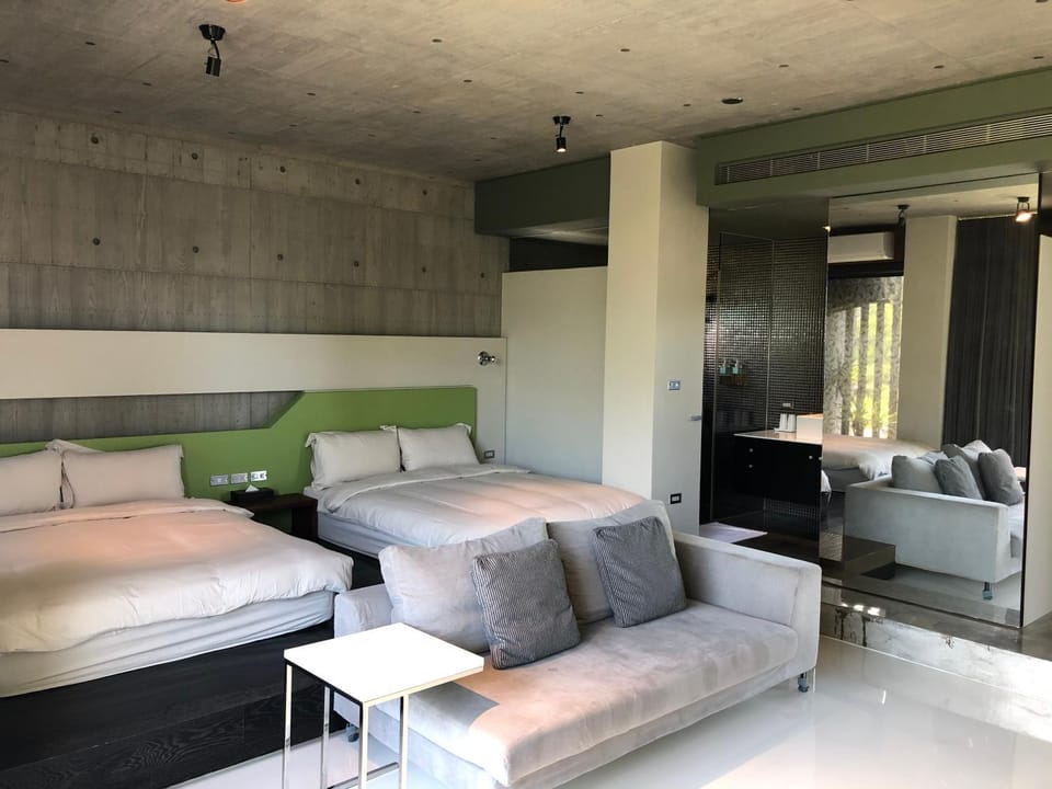 One Piece B&B Vacation rental in Taiwan, Province of China