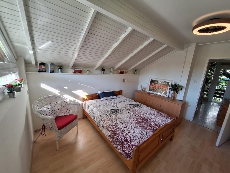 Apartmani Matas Petrcane Apartment in Zadar County