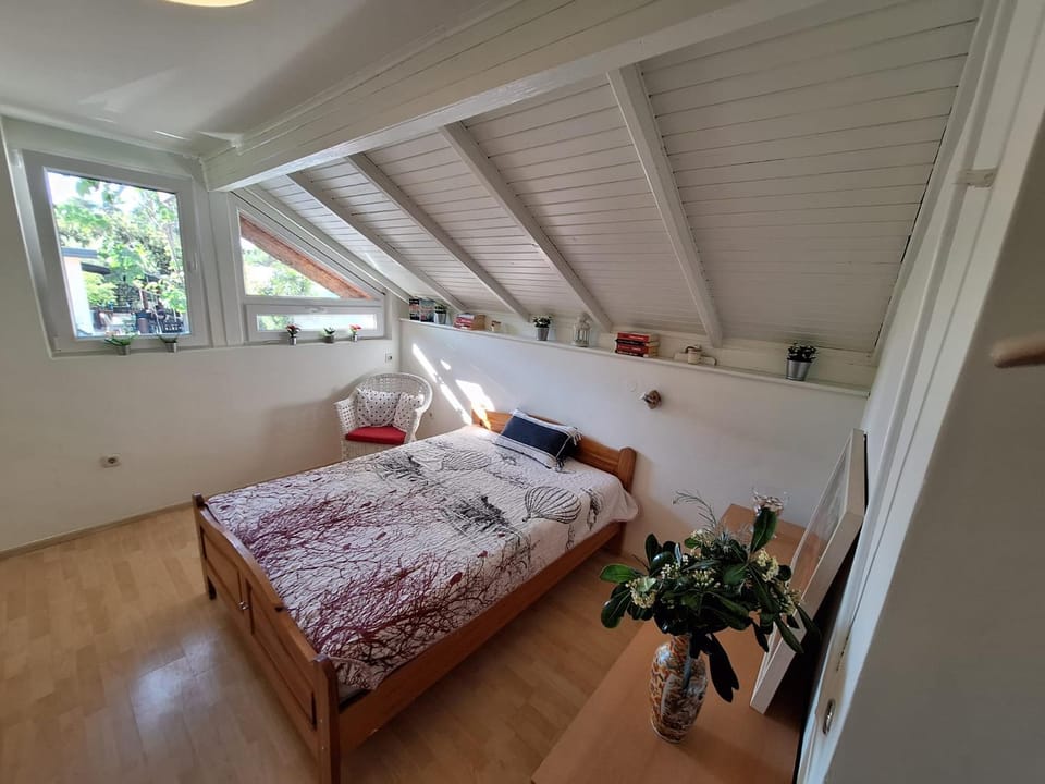 Apartmani Matas Petrcane Apartment in Zadar County