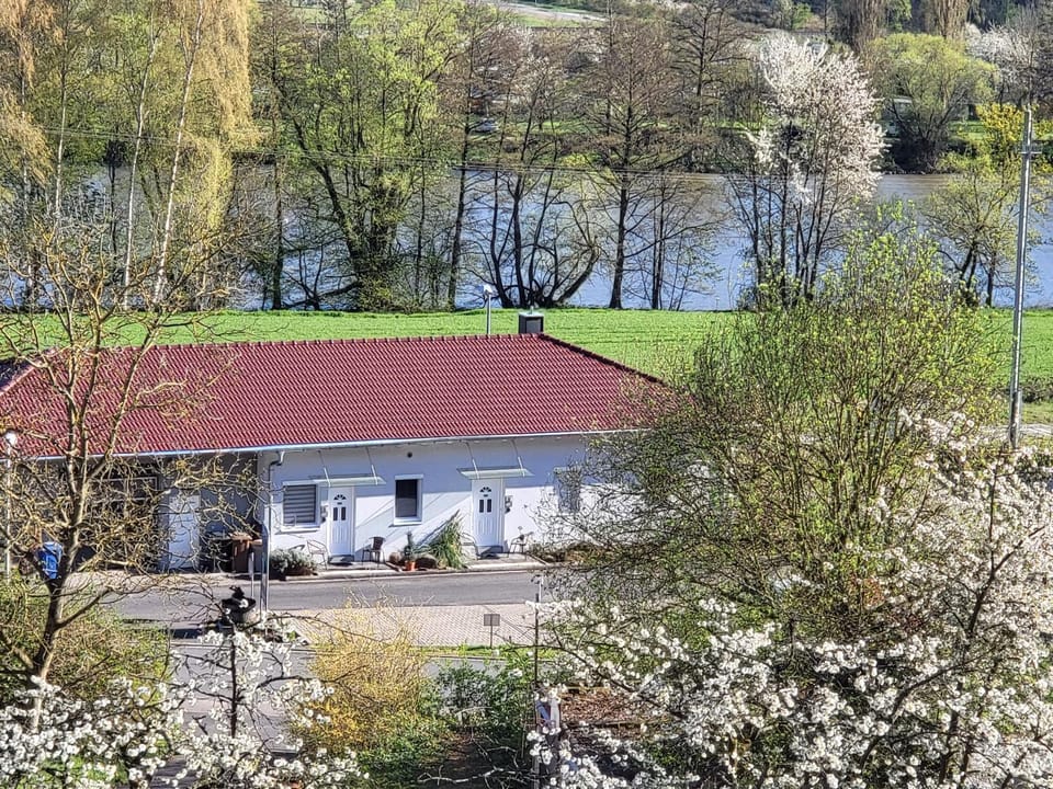 Travelers Home Apartment in Hesse
