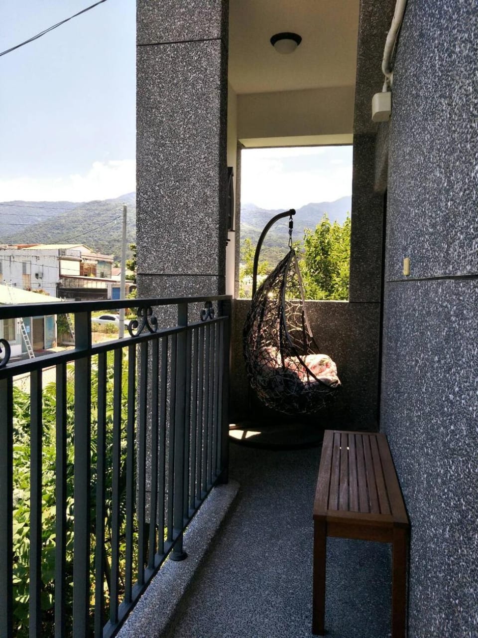 Summer House Hualien Homestay Vacation rental in Taiwan, Province of China