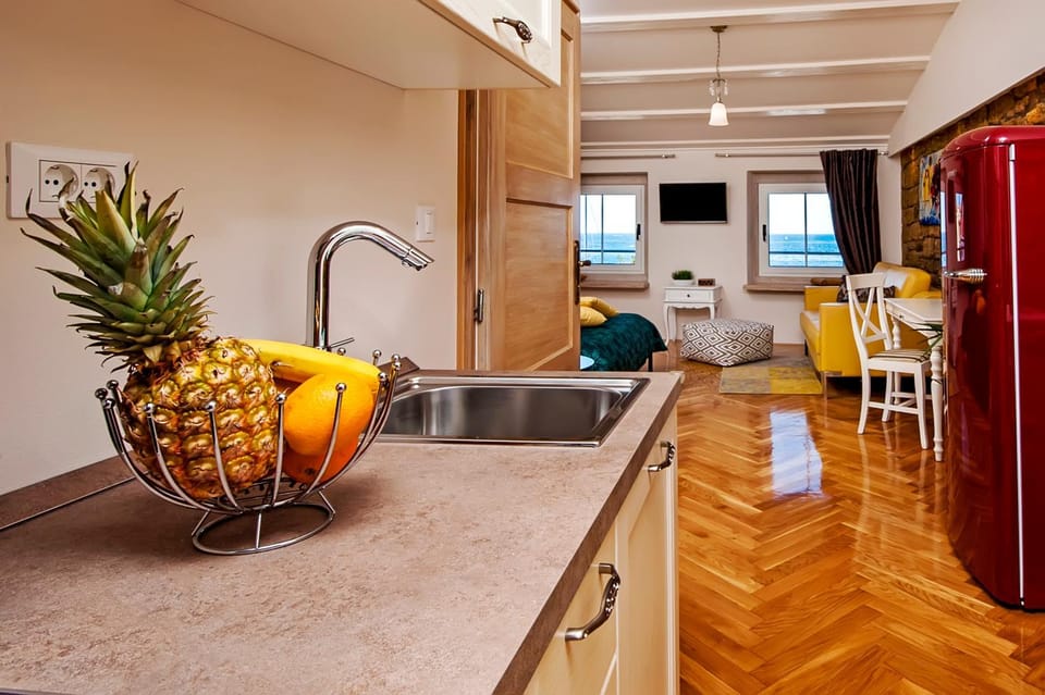 Luxury Studio '936' Apartment in Rovinj