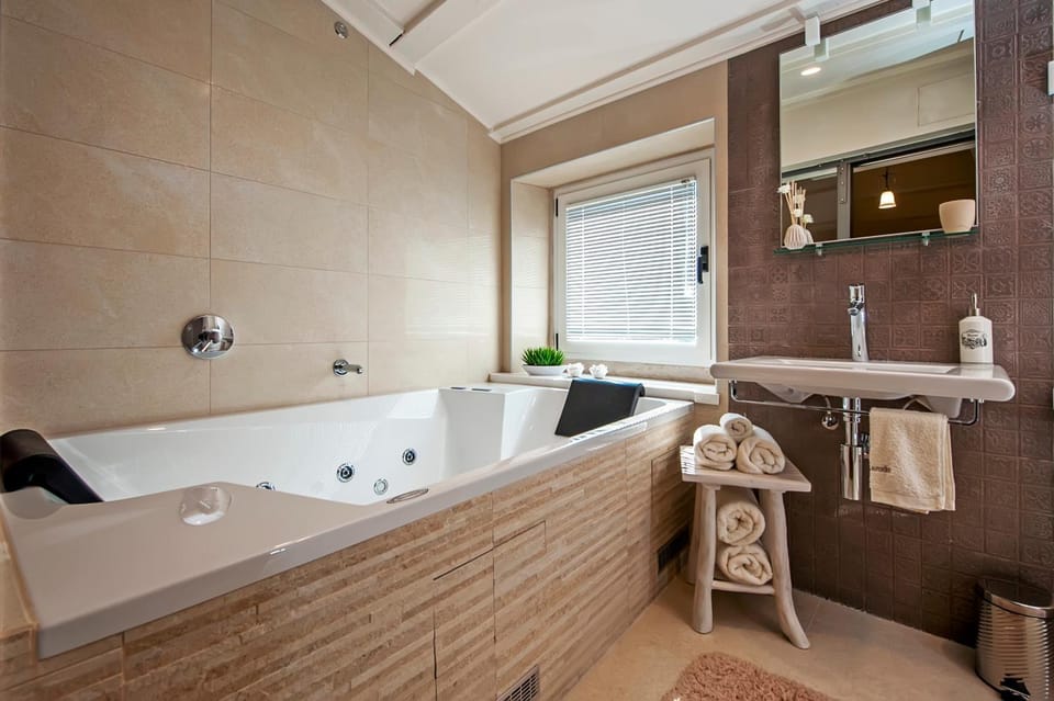 Luxury Studio '936' Apartment in Rovinj