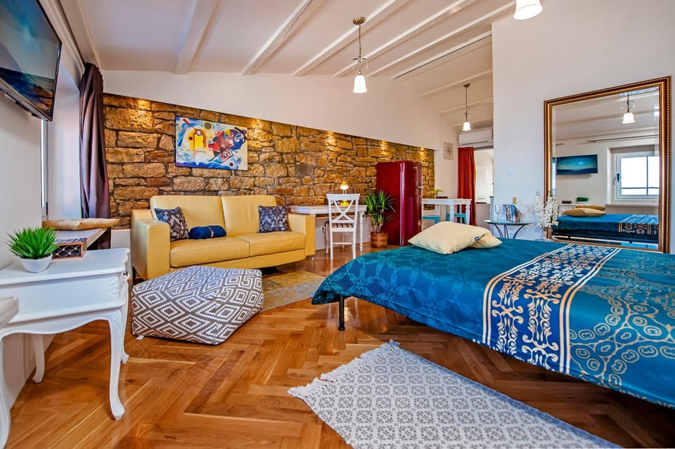 Luxury Studio '936' Apartment in Rovinj