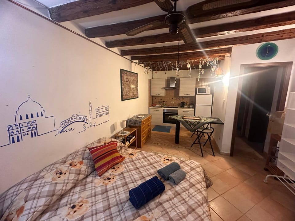 High Hopes Apartment in Lido di Venezia