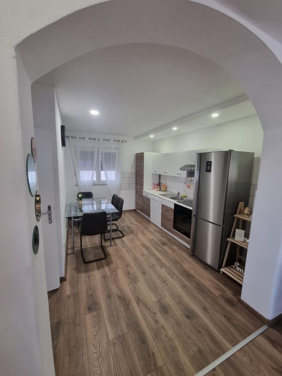 Apartman Manuela Apartment in Šibenik