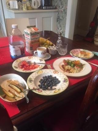 Greenwood Bed & Breakfast Bed and Breakfast in Greensboro