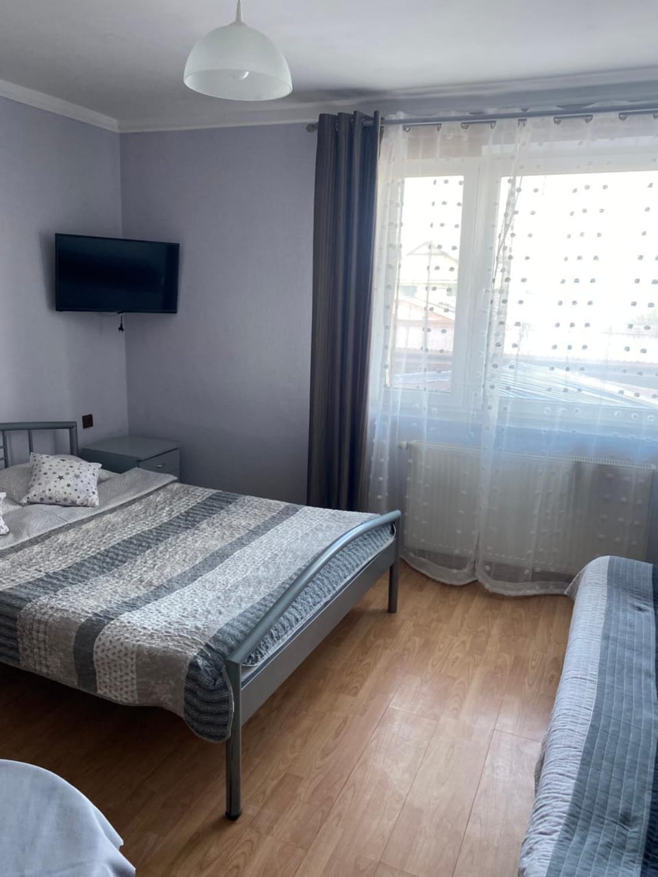 ADA - pokoje gościnne Vacation rental in Leba