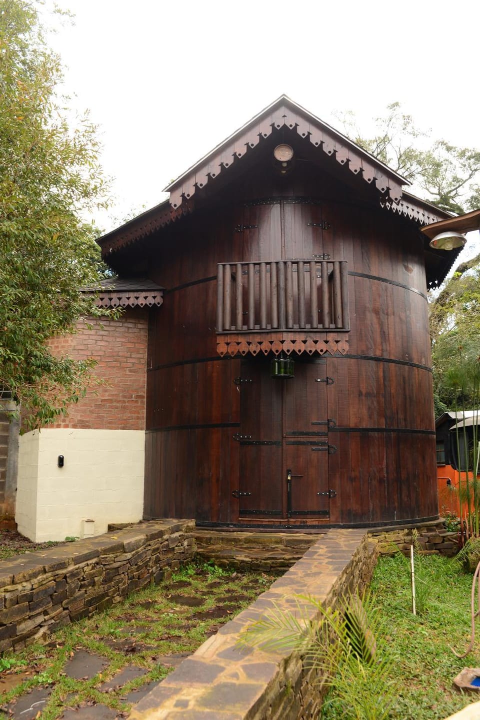 Hotel Pousada Mata Nativa Inn in State of Santa Catarina