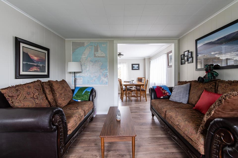 TV and multimedia, Living room