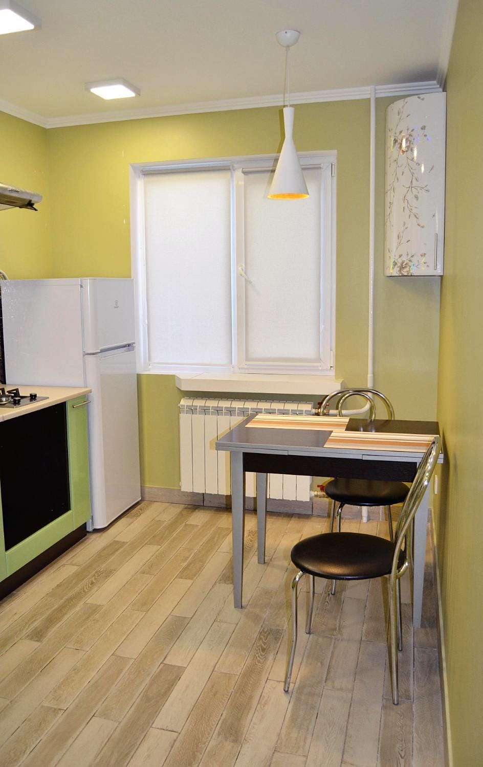 Apartment on Bogdana Gavrilishyna 5 Apartment in Kiev City - Kyiv