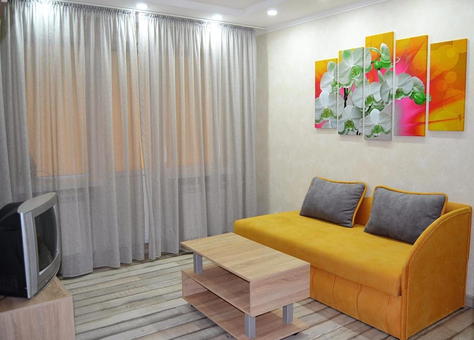 Apartment on Bogdana Gavrilishyna 5 Apartment in Kiev City - Kyiv