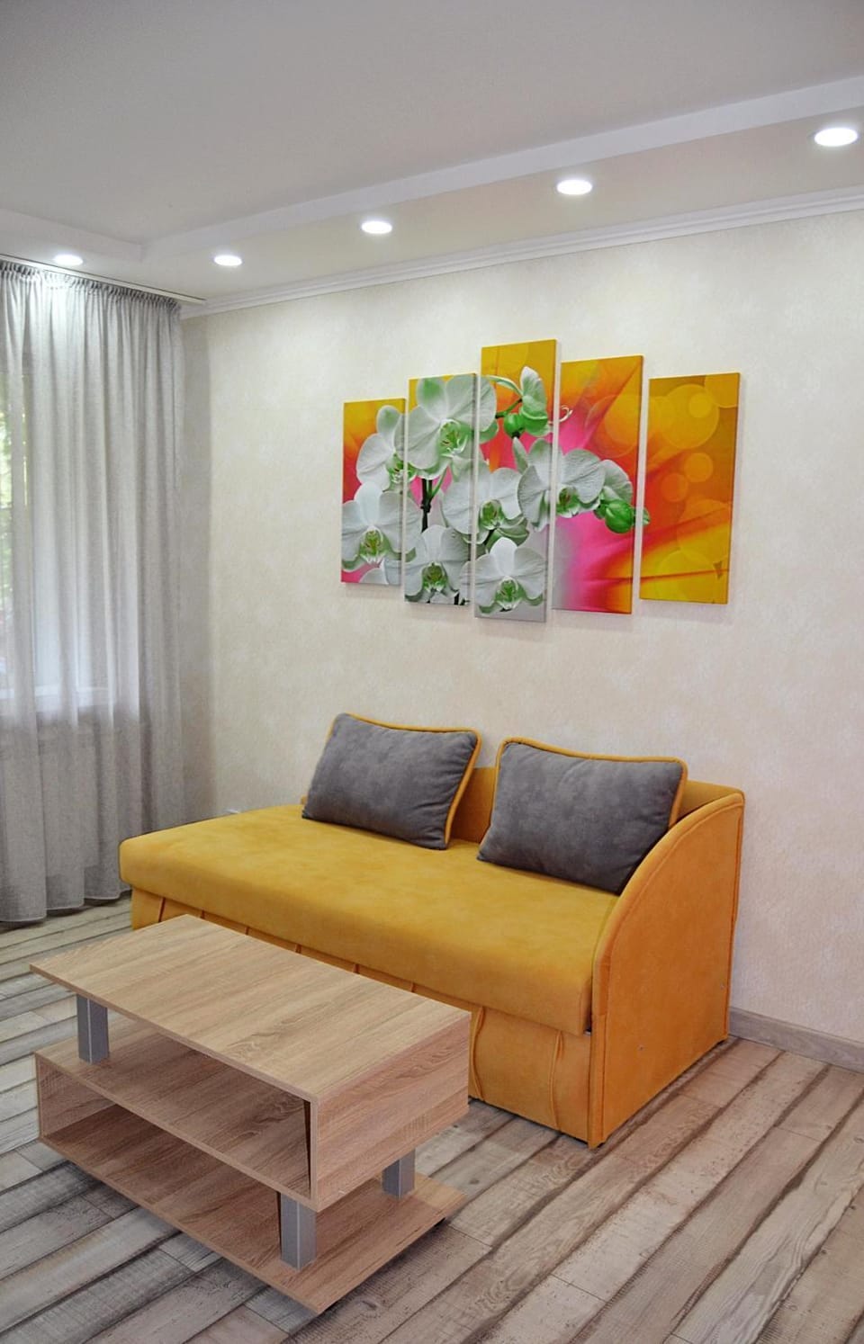 Apartment on Bogdana Gavrilishyna 5 Apartment in Kiev City - Kyiv