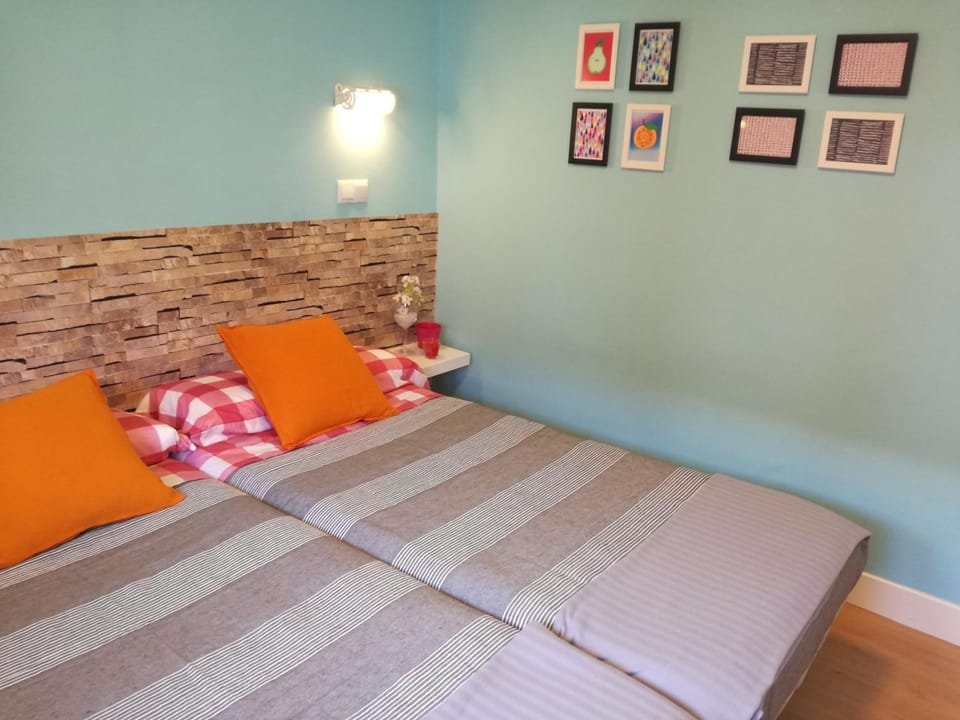 Apartamento Talako Apartment in Bermeo