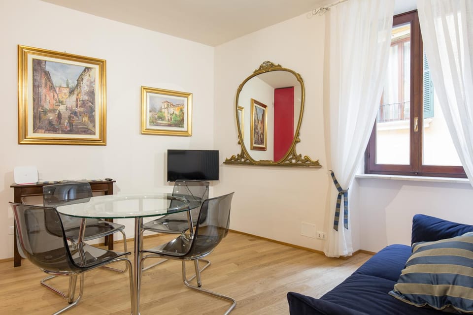 Casa Sottoriva Apartment in Verona