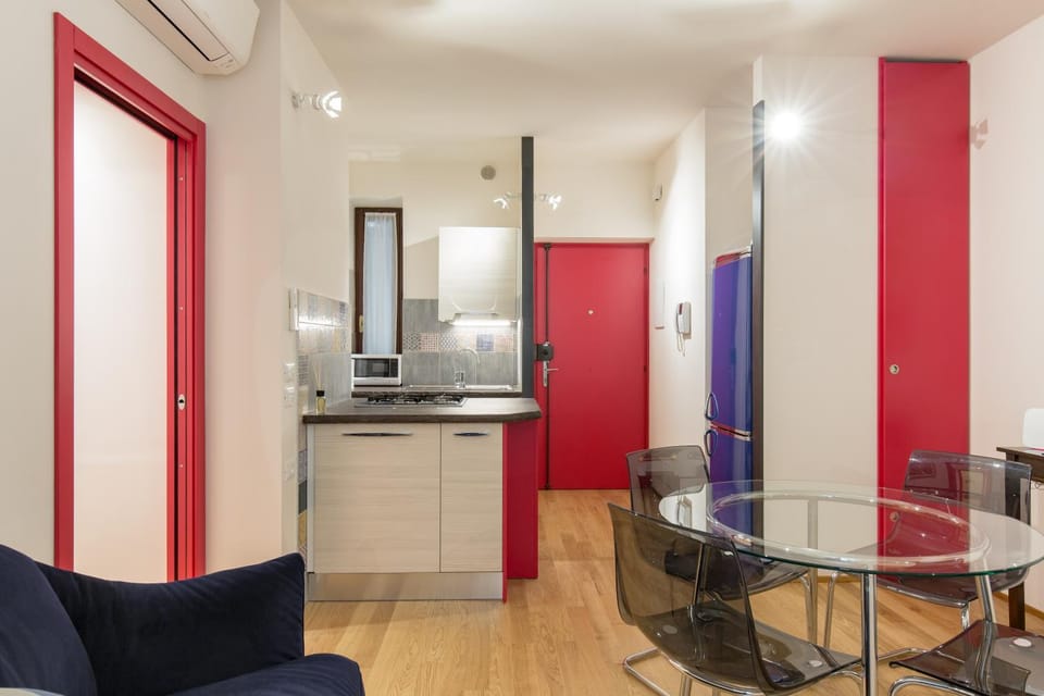 Casa Sottoriva Apartment in Verona