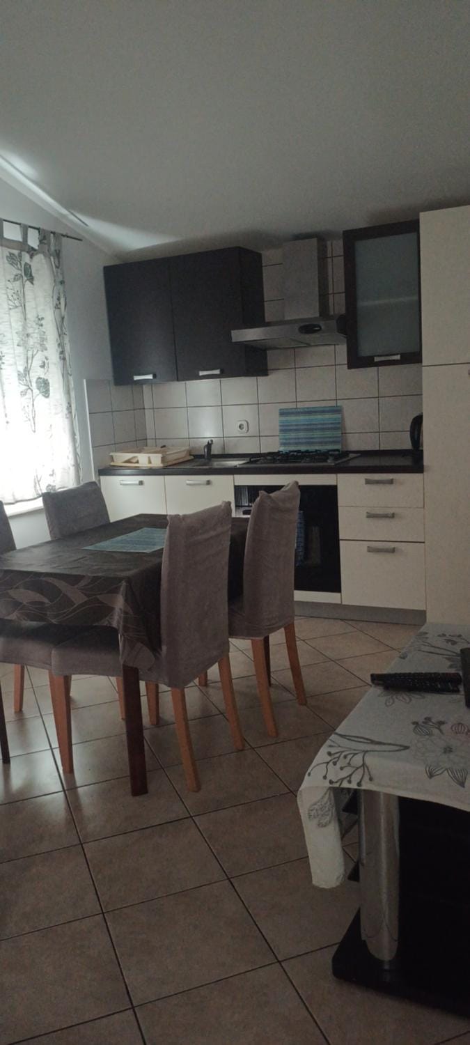 Apartmani Lun Vir Apartment in Zadar County