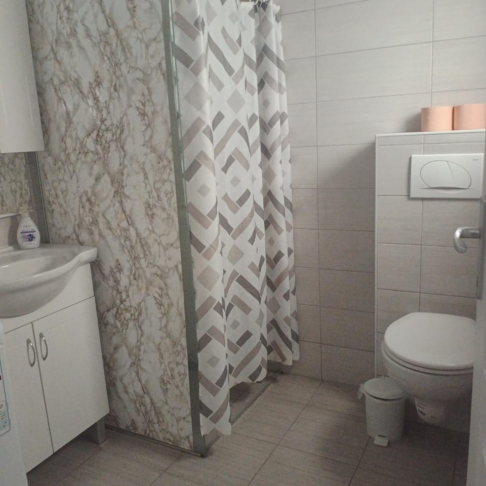 Apartmani Lun Vir Apartment in Zadar County