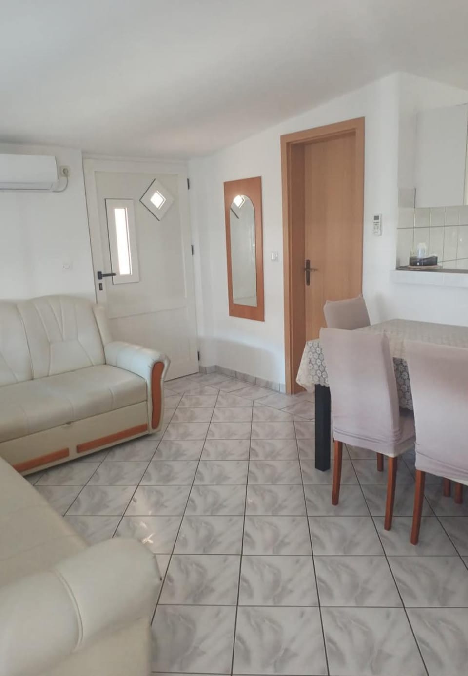 Apartmani Lun Vir Apartment in Zadar County
