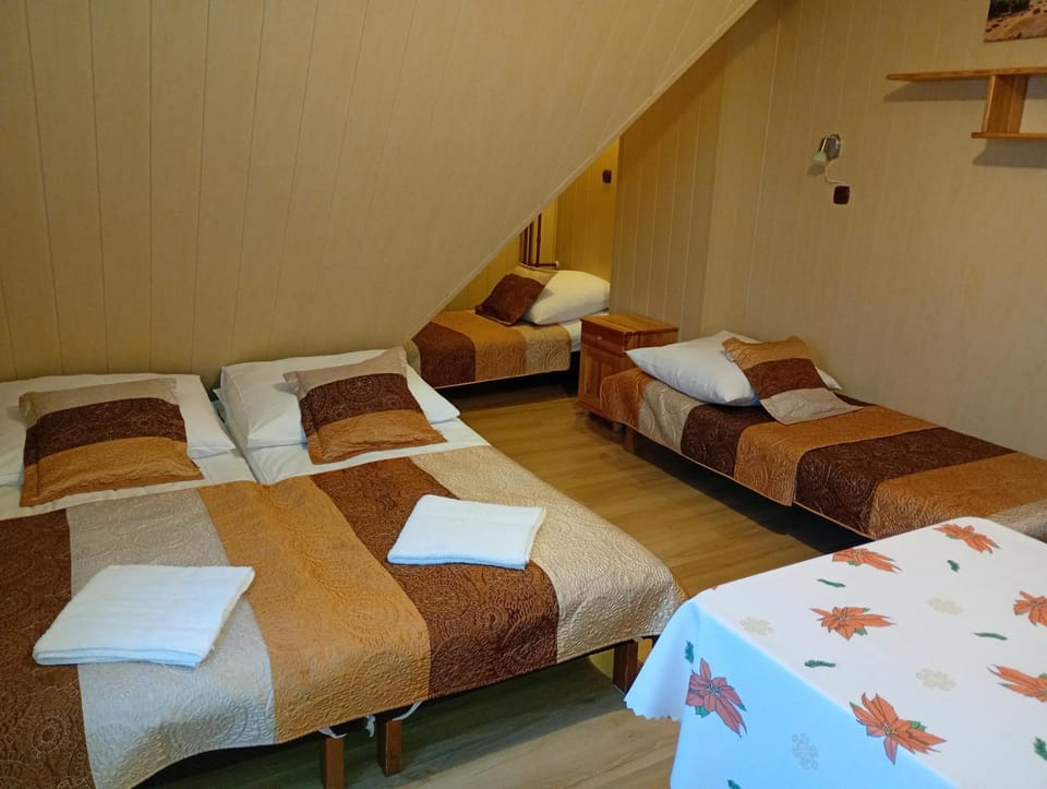 U Małgorzaty Vacation rental in Lesser Poland Voivodeship