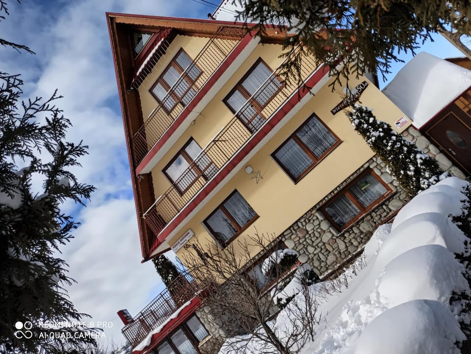 U Małgorzaty Vacation rental in Lesser Poland Voivodeship