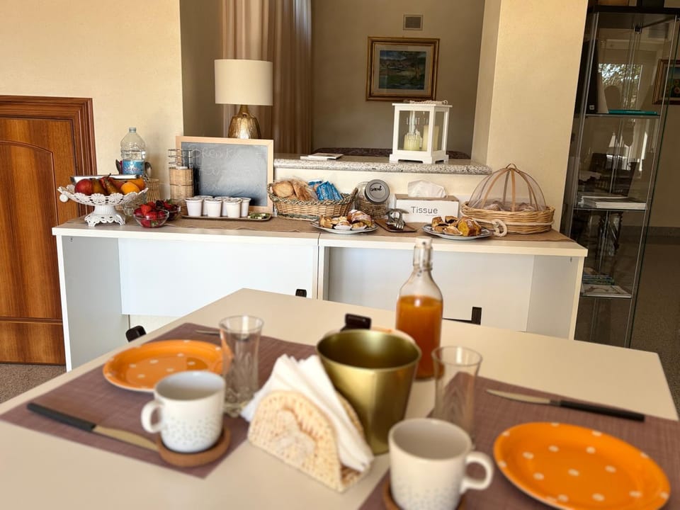 Gianmaria B&B Bed and Breakfast in Basilicata