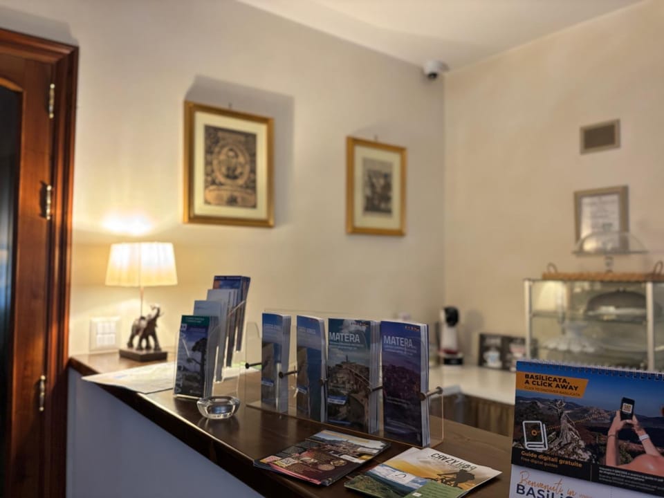 Gianmaria B&B Bed and Breakfast in Basilicata