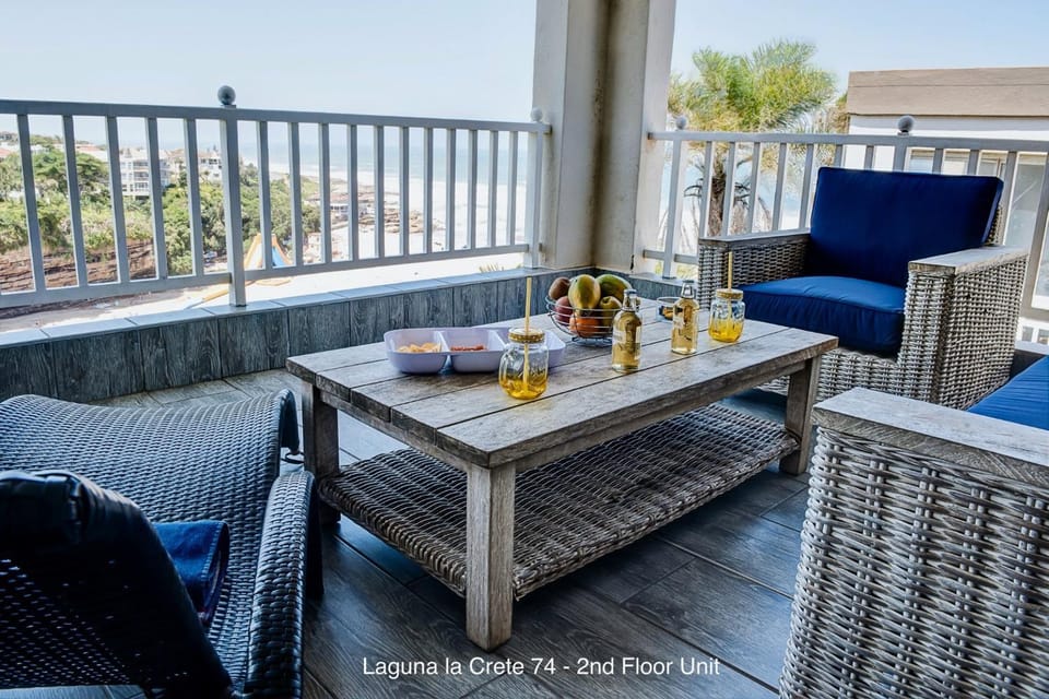 Patio, Patio