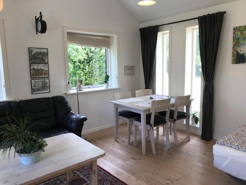 Charm Inn Bed and Breakfast in Svendborg