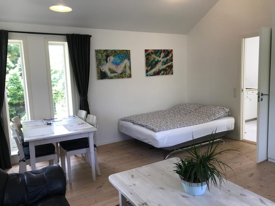 Charm Inn Bed and Breakfast in Svendborg