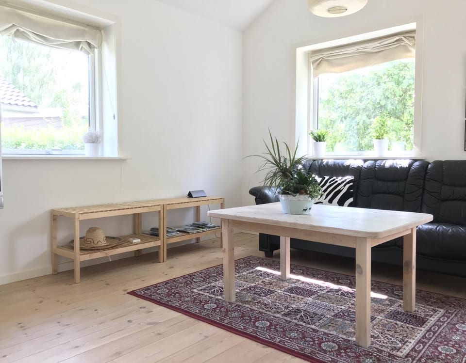Charm Inn Bed and Breakfast in Svendborg