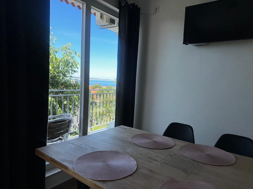Apartmani Starigrad Paklenica - Danijel Apartment in Zadar County