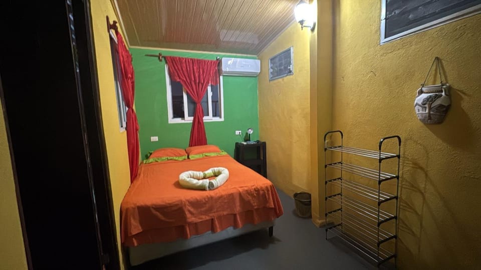 Casa Maya Itza Vacation rental in Guatemala